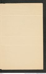 Nachlass Franz Steindachner, Brief von Karl Brancsik an Franz Steindachner (17.05.1892), Inv.Nr. 51.01, Seite 3